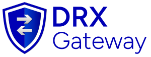 DRX Gateway logo
